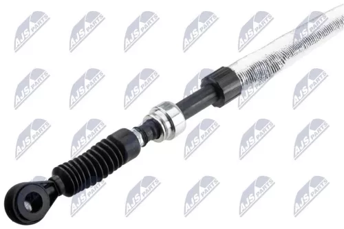 NTY NTY NXX-ME-004 Cable Pull, manual transmission 