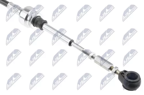 NTY NTY NXX-ME-004 Cable Pull, manual transmission 