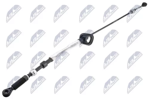 NTY NTY NXX-ME-005 Cable Pull, manual transmission 