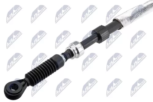 NTY NTY NXX-ME-005 Cable Pull, manual transmission 