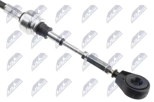 NTY NTY NXX-ME-005 Cable Pull, manual transmission 