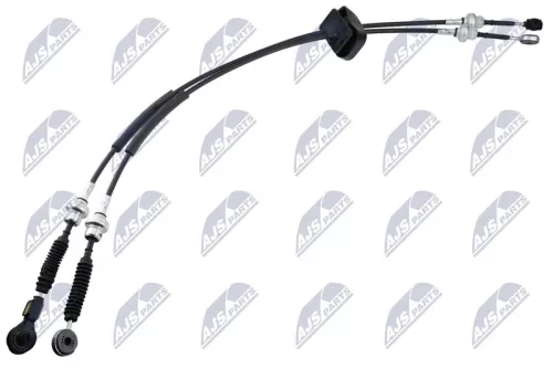 NTY NTY NXX-NS-011 Cable Pull, manual transmission 