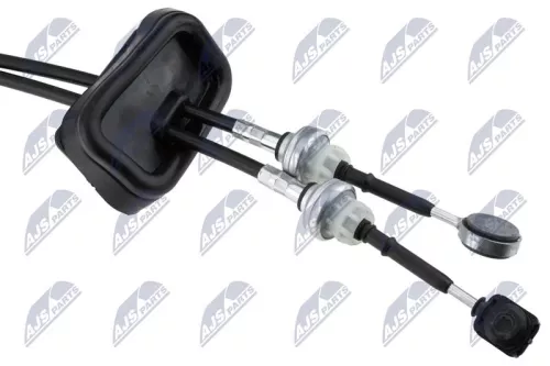 NTY NTY NXX-NS-011 Cable Pull, manual transmission 