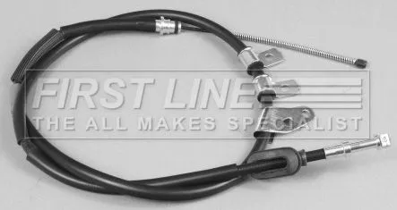 FIRST LINE FIRST LINE (FKB2204) Cable Pull, parking brake 