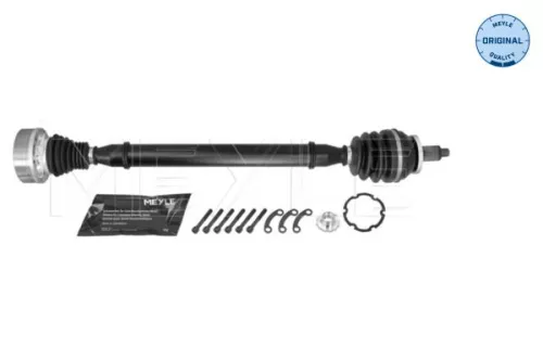 MEYLE MEYLE 100 498 0774 MEYLE 100 498 0774 Drive Shaft 