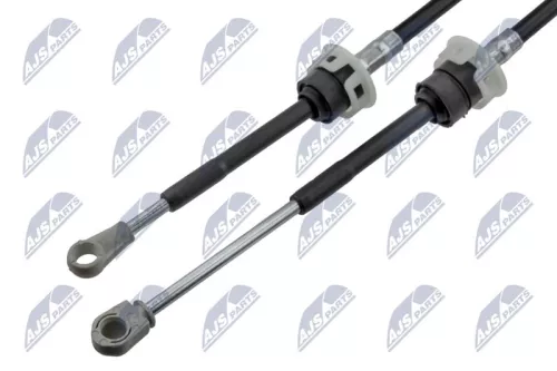 NTY NTY NXX-RE-003 Cable Pull, manual transmission 