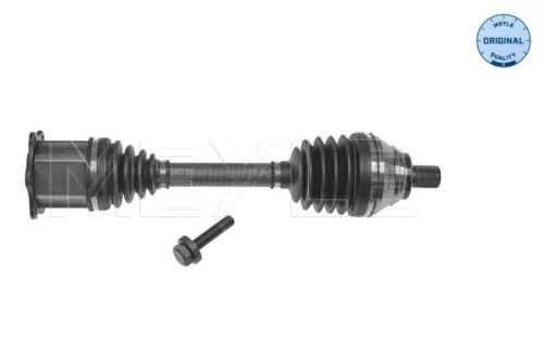 MEYLE MEYLE 100 498 0781 MEYLE 100 498 0781 Drive Shaft 