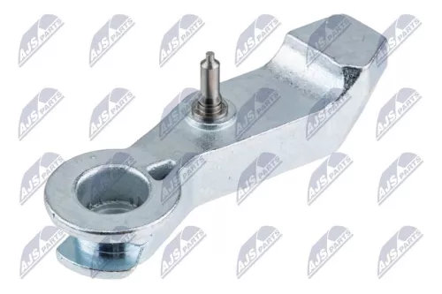 NTY NTY NXX-VW-027 Cable Pull, manual transmission 