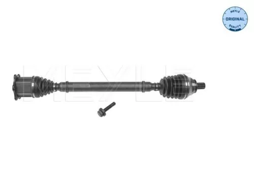 MEYLE Drive Shaft (100 498 0783)