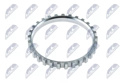 NTY NTY NZA-MS-002 Sensor Ring, ABS 