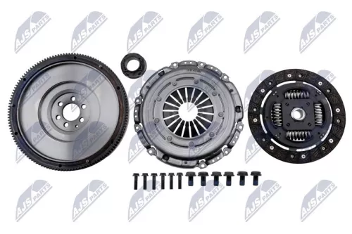 NTY NTY NZS-AU-003 Clutch Kit 