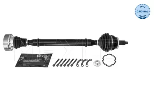 Drive Shaft