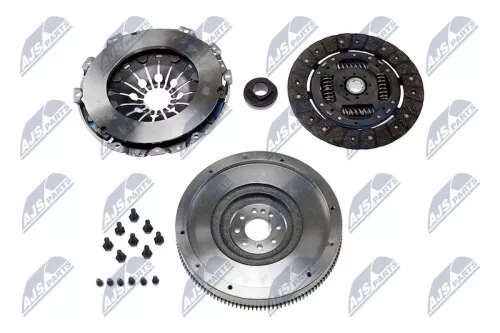 NTY NTY NZS-CT-000 Clutch Kit 