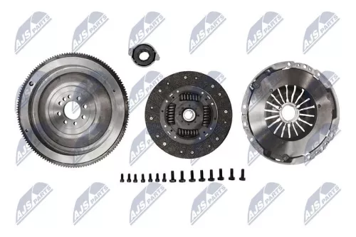NTY NTY NZS-CT-003 Clutch Kit 