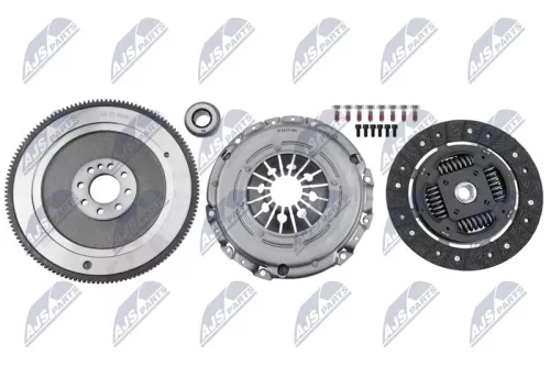 NTY NTY (NZS-CT-004) Conversion Set, clutch 