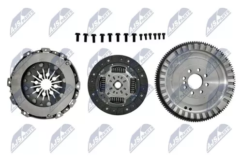 NTY NTY NZS-FR-001 Clutch Kit 