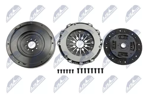 NTY NTY NZS-FR-007 Clutch Kit 