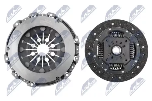 NTY NTY NZS-FR-009U Clutch Kit 