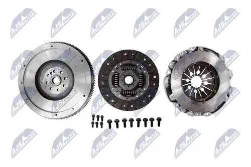 NTY NTY NZS-ME-001 Clutch Kit 