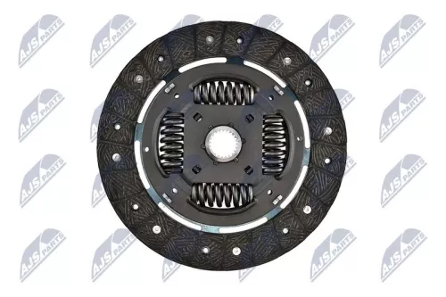 NTY NTY (NZS-MZ-001T) Clutch Disc 