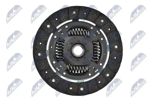 NTY NTY (NZS-MZ-001T) Clutch Disc 