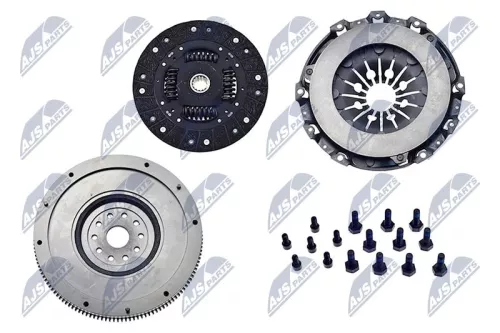NTY NTY NZS-PL-001 Clutch Kit 