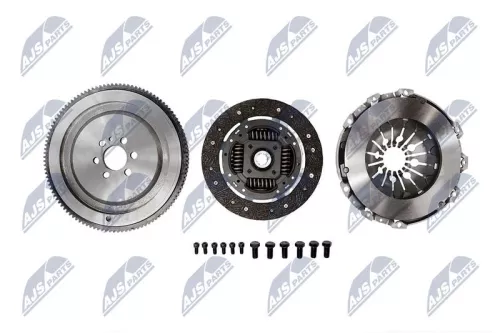 NTY NTY NZS-PL-002 Clutch Kit 