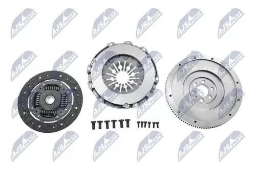 NTY NTY NZS-PL-005 Clutch Kit 