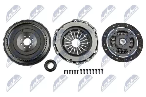 NTY NTY NZS-PL-007 Clutch Kit 