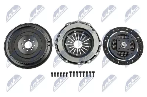 NTY NTY NZS-PL-008 Clutch Kit 