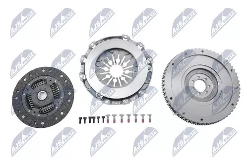 NTY NTY NZS-RE-002 Clutch Kit 
