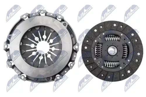 NTY NTY NZS-RE-004U Clutch Kit 