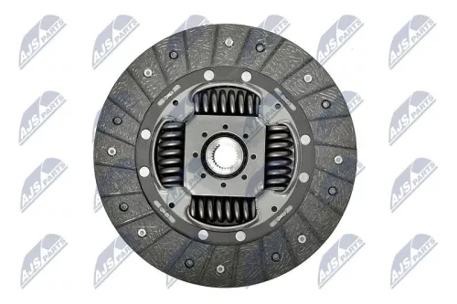 NTY NTY (NZS-TY-001T) Clutch Disc 