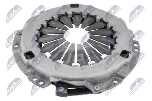 Clutch Pressure Plate