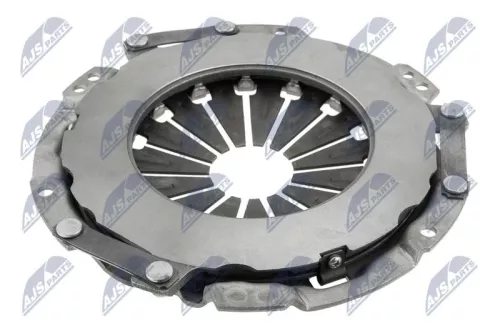 NTY NTY NZS-TY-002D Clutch Pressure Plate 