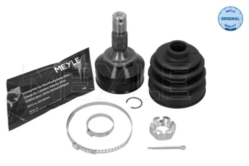 MEYLE Joint Kit, drive shaft (11-14 498 0111)
