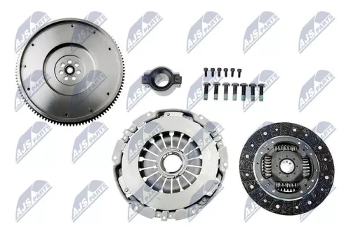 NTY NTY NZS-VC-001 Clutch Kit 