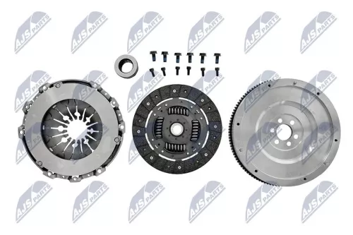 NTY NTY NZS-VW-001 Clutch Kit 