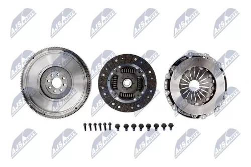 NTY NTY NZS-VW-002 Clutch Kit 