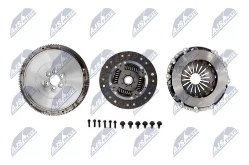 NTY NTY NZS-VW-008 Clutch Kit 