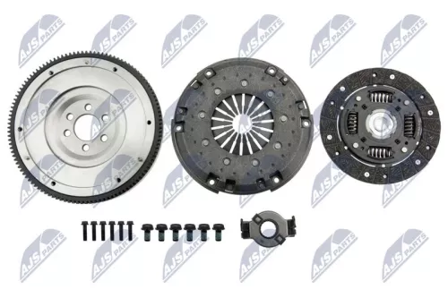 NTY NTY NZS-VW-011 Clutch Kit 