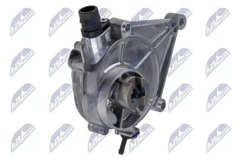 Vacuum Pump, braking system
