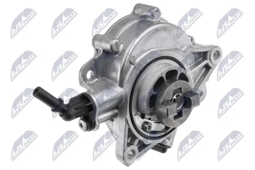 NTY NTY (PVP-CT-001) Vacuum Pump, braking system 