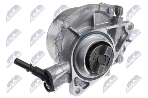 NTY NTY (PVP-CT-002) Vacuum Pump, braking system 