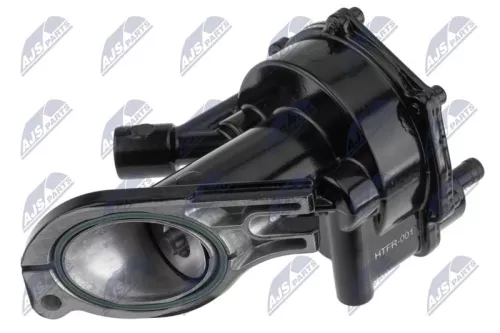 NTY NTY (PVP-FR-001) Vacuum Pump, braking system 