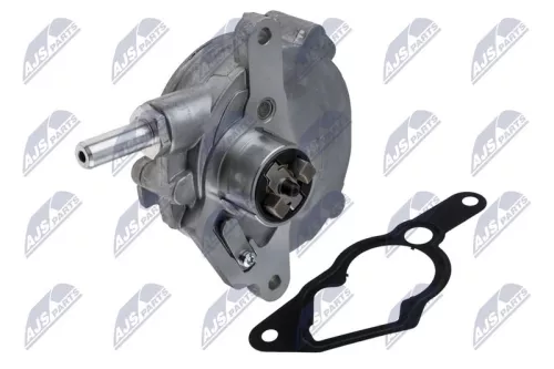 Vacuum Pump, braking system