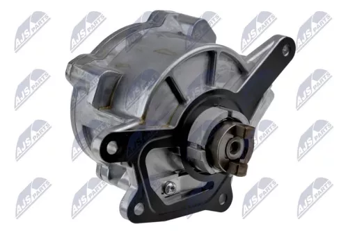 Vacuum Pump, braking system