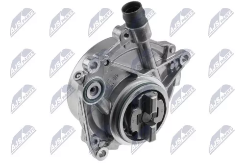 NTY NTY (PVP-PS-001) Vacuum Pump, braking system 