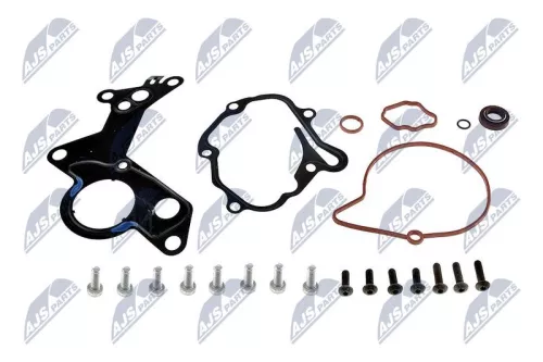 NTY NTY (PVP-VW-000A) Repair Set, vacuum pump (braking system) 