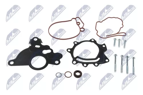 NTY NTY (PVP-VW-001) Vacuum Pump, braking system 